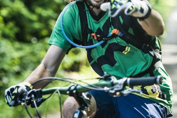 Tropical Trails Mountain Bike Tour