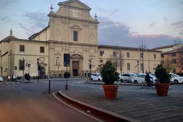 Private tour- The Dark Side of Florence - Mysteries & Legends