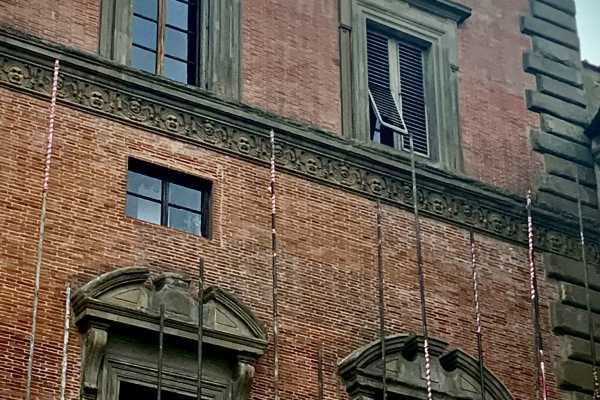 Private tour- The Dark Side of Florence - Mysteries & Legends