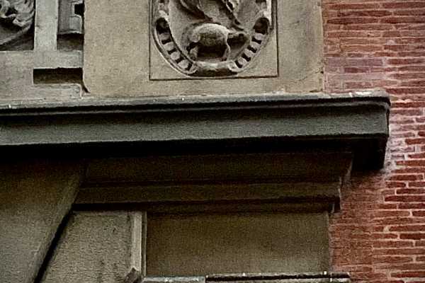 Private tour- The Dark Side of Florence - Mysteries & Legends