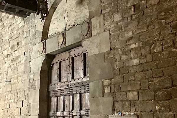Private tour- The Dark Side of Florence - Mysteries & Legends