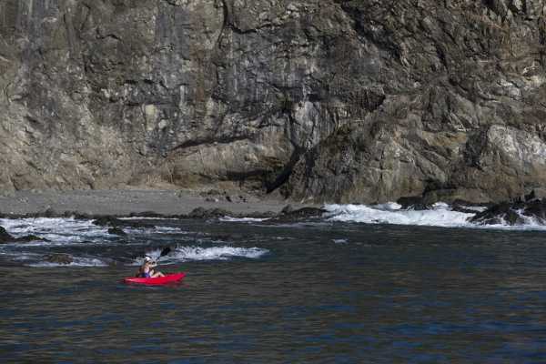 White Water Rafting and Canopy