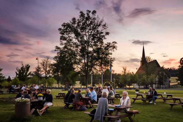 Olsokdagene p&aring; Stiklestad