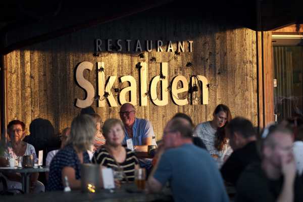 Olsokdagene p&aring; Stiklestad