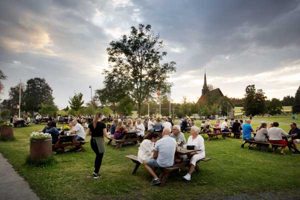 Olsokdagene p&aring; Stiklestad