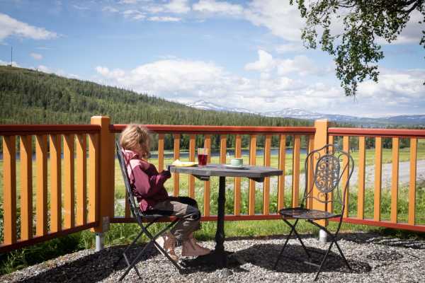 V&auml;lkommen till Sommarfr&ouml;jd p&aring; Medstugan