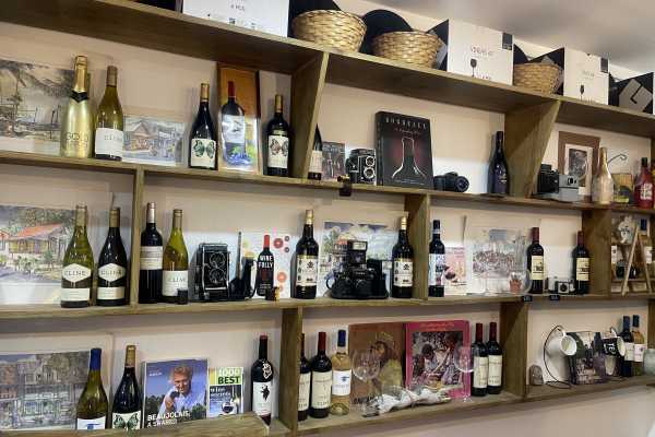 Happy Sips & Wine Tasting