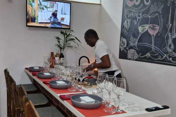 Happy Sips & Wine Tasting