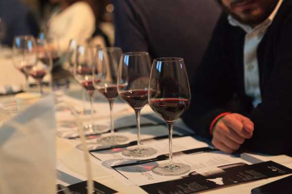 Visita e degustazione alle cantine Duca di Salaparuta