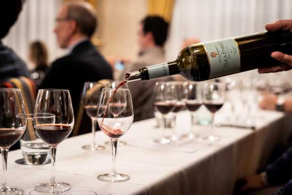 Visita e degustazione alle cantine Duca di Salaparuta