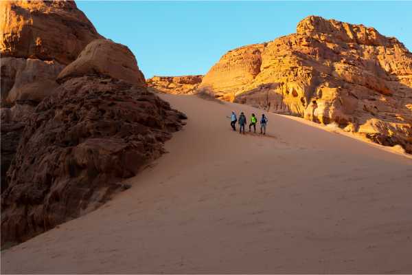 Discover AlUla