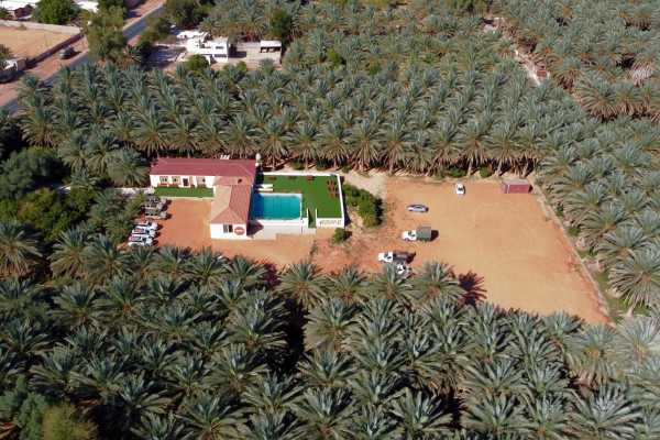 Discover AlUla