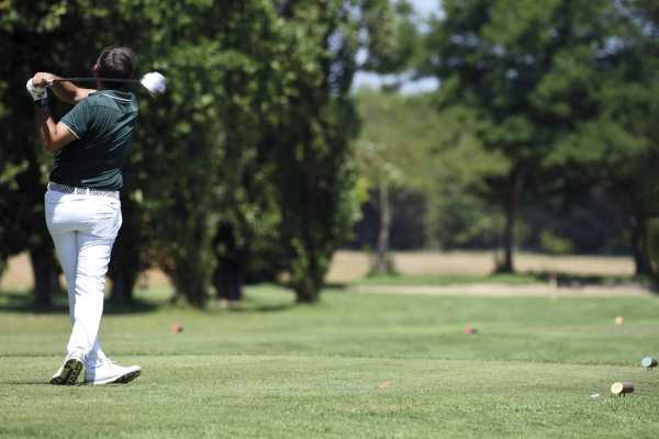 Offerta soggiorno - Golf & relax termale