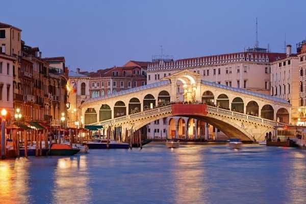 Rome 2 Florence & Venice Hofstra