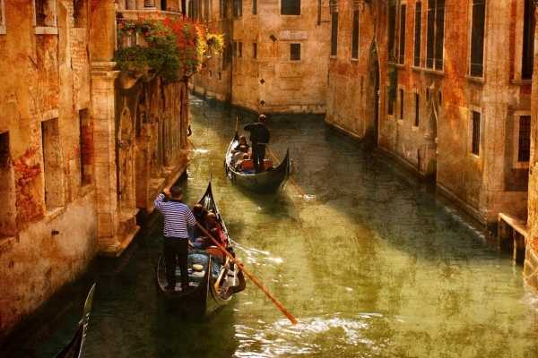 Rome 2 Florence & Venice Hofstra