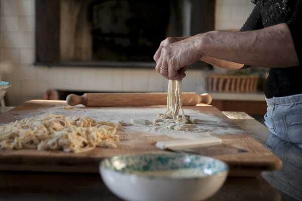 Cooking class con una Mamma Siciliana nei dintorni di Agrigento