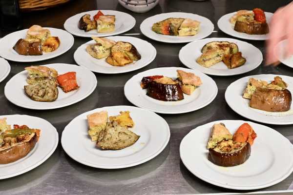 Cooking class con una Mamma Siciliana nei dintorni di Agrigento