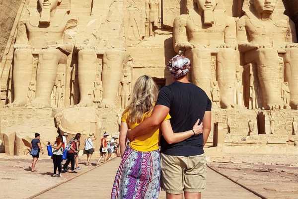 8 DAY MARSA ALAM AND NILE CRUISE HOLIDAY PACKAGE