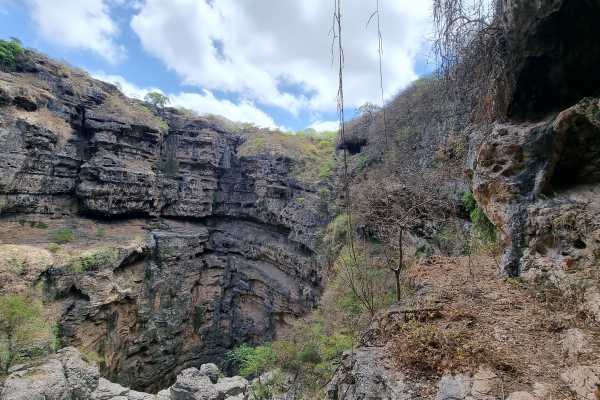 Private Custom Half Day Trip Salalah