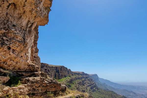 Custom Salalah Package