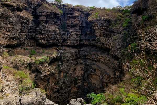 Custom Salalah Package