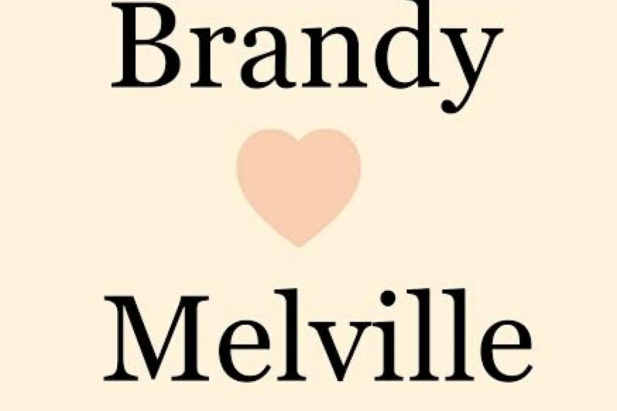 Expired Brandy Melville Coupons Get fast, free shipping with Amazon PrimeFast Shipping · Deals of the Day · Explore Amazon Devices · Shop Our Huge Selection.