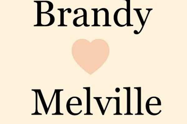 Brandy Melville + Bus2alps Sale