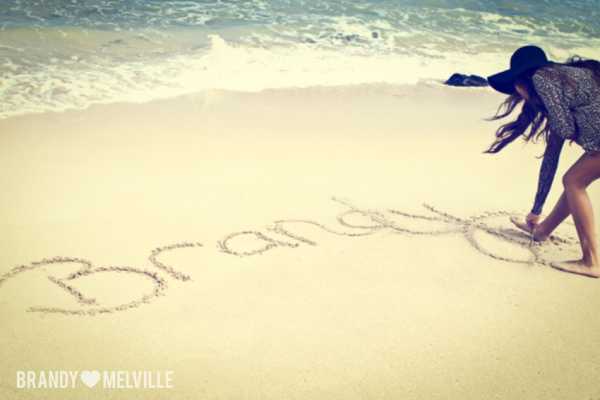 Brandy Melville + Bus2alps Sale