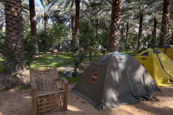 Volvo Cars Adventure to AlUla