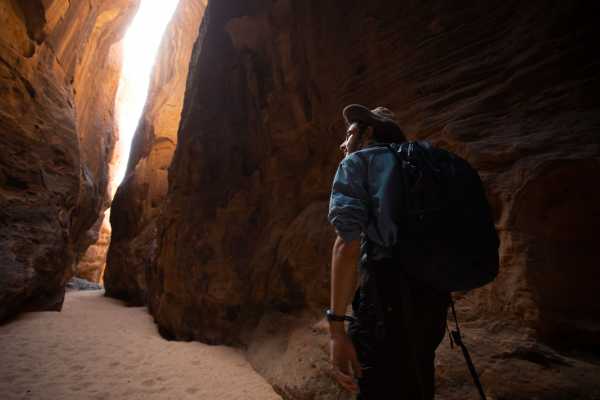 Volvo Cars Adventure to AlUla