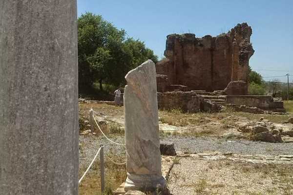 Latin Algarve