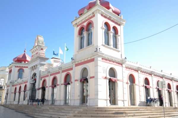 Latin Algarve