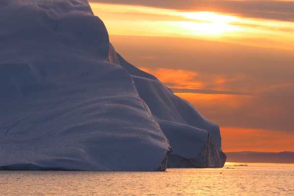 Sunset Tour