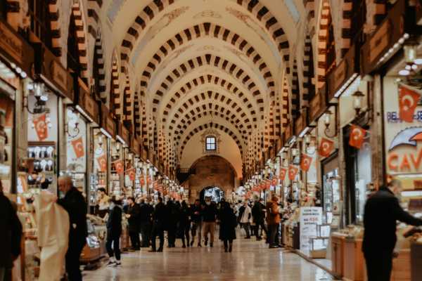 Istanbul City tour
