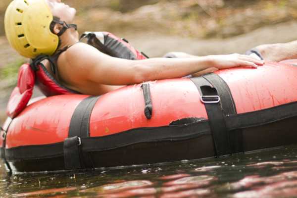 River Tubing Adventure Tour