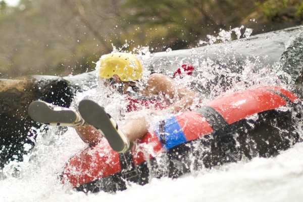 River Tubing Adventure Tour