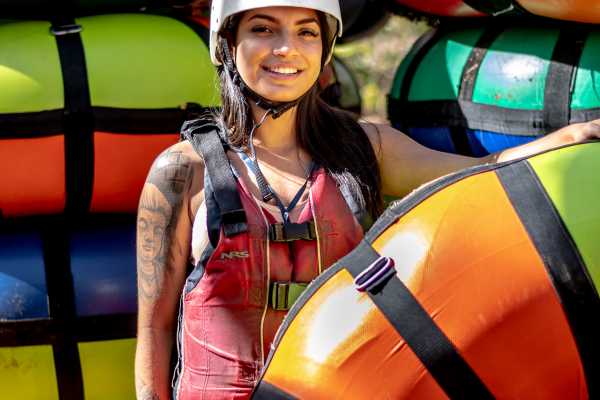 River Tubing Adventure Tour