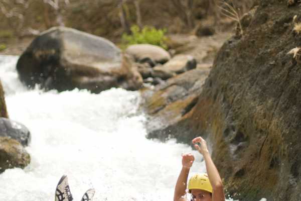 River Tubing Adventure Tour