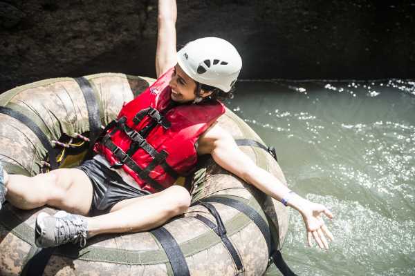 River Tubing Adventure Tour