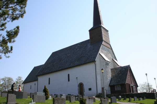 En reise til vikingtiden og middelalderen
