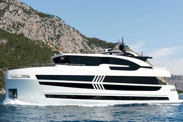 Cruise A (departing from Thun)