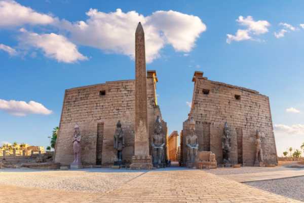 8 Days Egypt Itinerary Cairo and Nile cruise