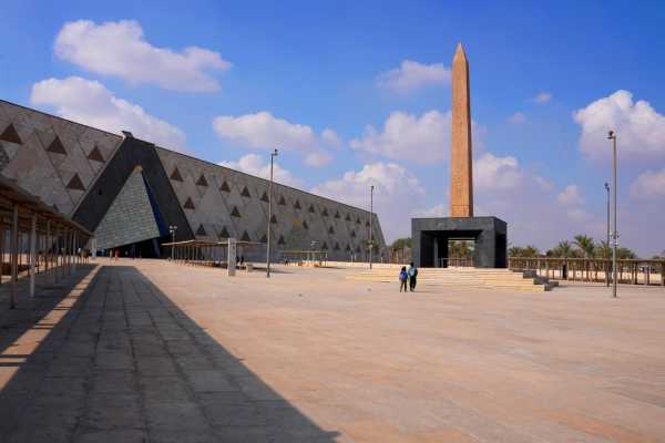 8 Days Egypt Itinerary Cairo and Nile cruise