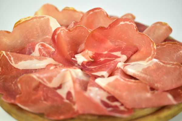 CULATELLO UNICA DELIZIA