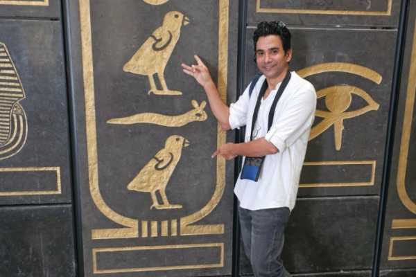 5 Days Cairo Itinerary