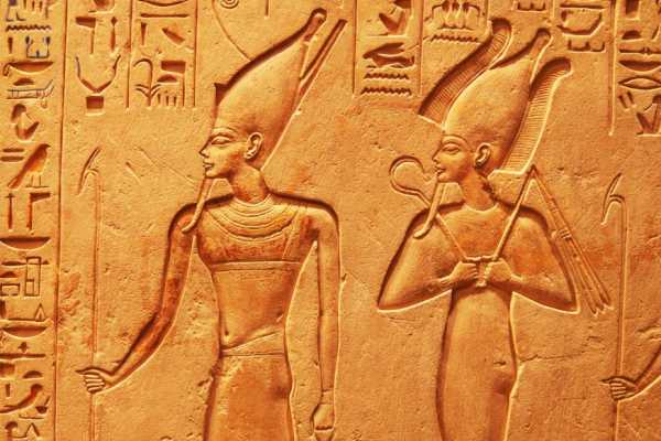 14 Days Egypt overland Itinerary