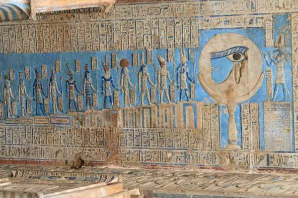 14 Days Egypt overland Itinerary