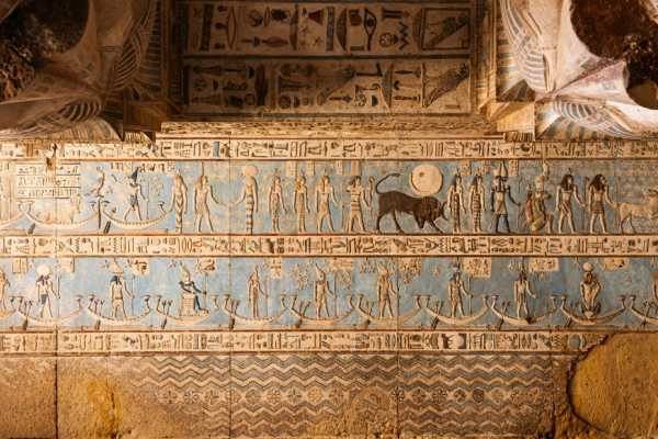 14 Days Egypt overland Itinerary