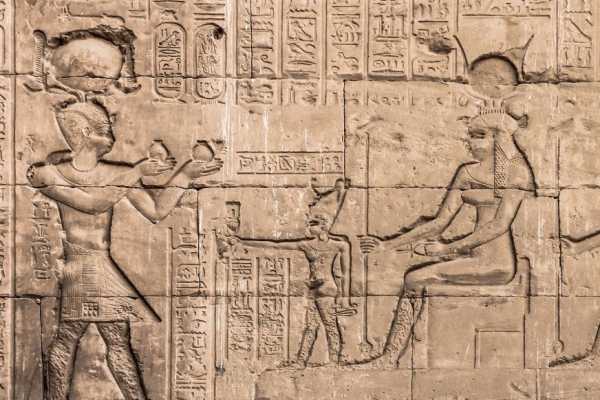 14 Days Egypt overland Itinerary