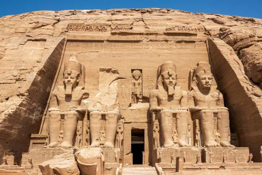 Egypt Tour packages 14 Days Egypt overland Itinerary